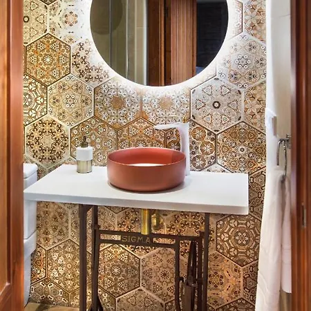 La Antigua Taberna Lantställe *