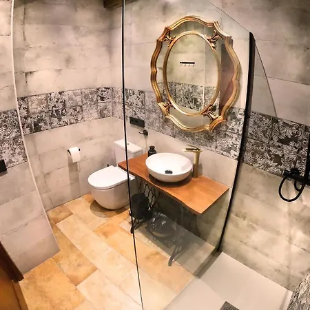 La Antigua Taberna * Nieva (Segovia)