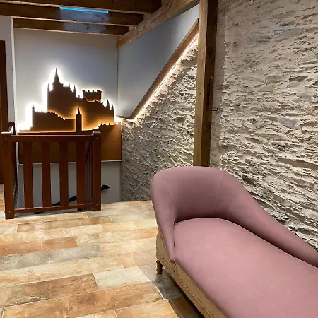 La Antigua Taberna Lantställe