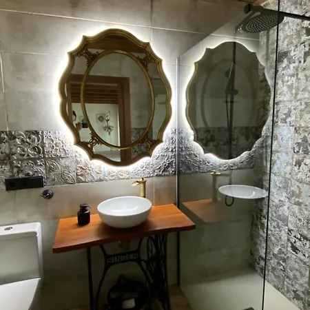 La Antigua Taberna *