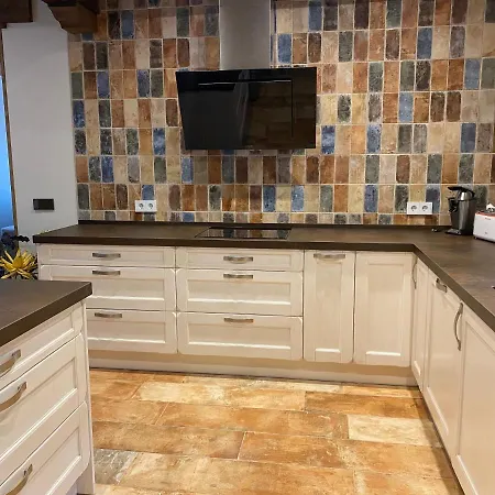 La Antigua Taberna Lantställe