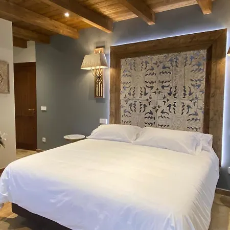 La Antigua Taberna Lantställe *