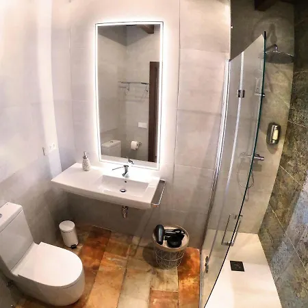 La Antigua Taberna Lantställe *