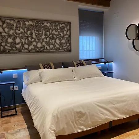 La Antigua Taberna *