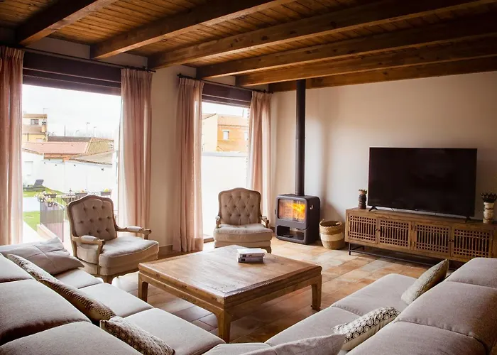 La Antigua Taberna Nieva (Segovia)