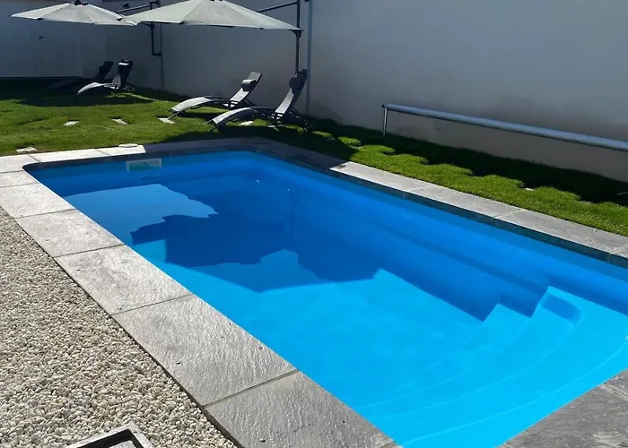 Casa rural La Antigua Taberna *