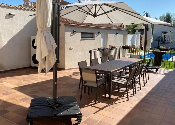 Casa rural La Antigua Taberna *