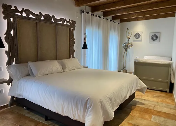 La Antigua Taberna Casa rural Nieva (Segovia)