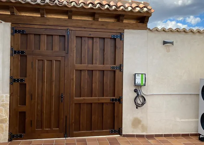 Casa rural La Antigua Taberna