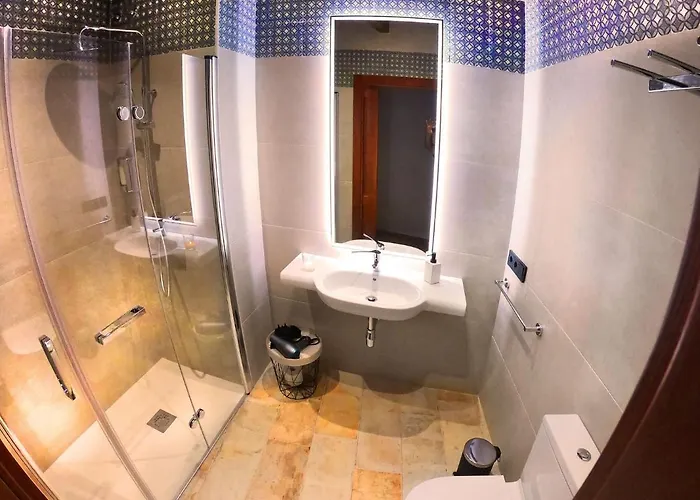 La Antigua Taberna Casa rural Nieva (Segovia)