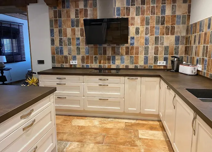 La Antigua Taberna Casa rural