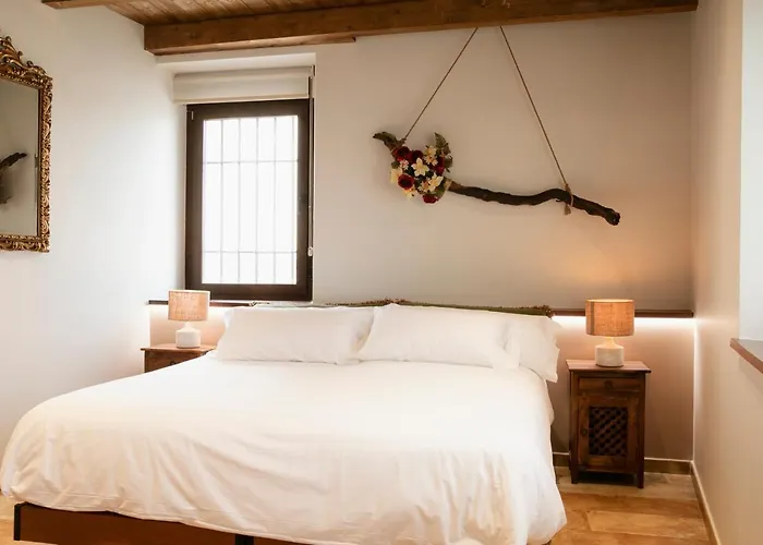 La Antigua Taberna Casa rural