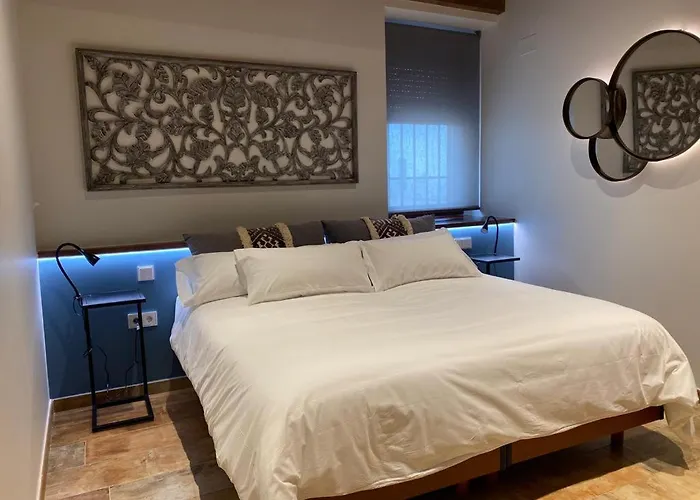 La Antigua Taberna *